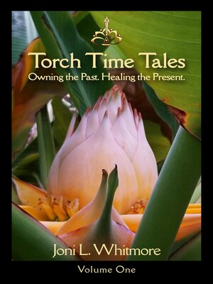 Torch Time Tales - ebook